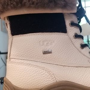 Ugg adirondack II event waterproof